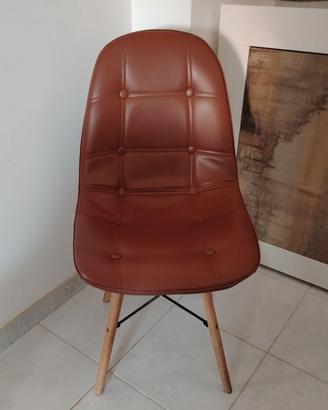 Sedie moderne cucina