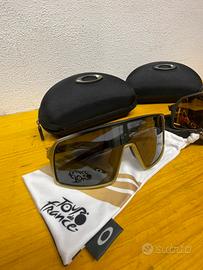 Oakley Sutro