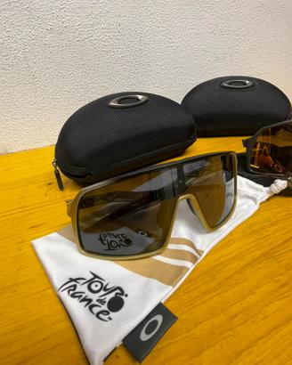 Oakley Sutro