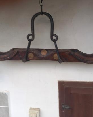 giogo per buoi