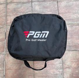 Borsa da golf PGM Pro Golf Master pieghevole