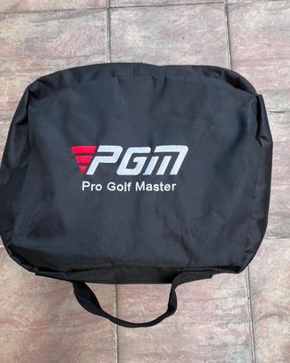 Borsa da golf PGM Pro Golf Master pieghevole
