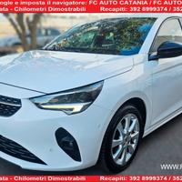 Opel Corsa 1.5 D 100 CV GS Line