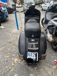 piaggio vespa