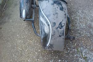 steib l 200 sidecar