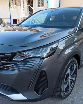 Peugeot 3008 BlueHDi 130 S&S Allure Pack
