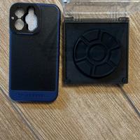 Iphone 13 PRO case filtri ND