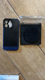 Iphone 13 PRO case filtri ND