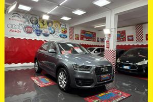 Audi Q3 2.0 TDI 140cv Business plus - 2012