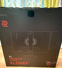 BenQ ZOWIE XL2566X+