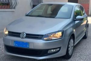 Volkswagen Polo 1200 70 cv Ok Neopatentati