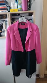 abito blazer Bershka 