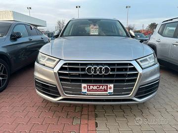 Audi Q5 40 2.0 tdi Business Sport quattro 190cv s-