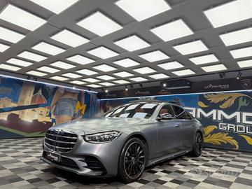 Mercedes-benz S 400d 4Matic Premium Plus (195)