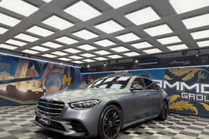 Mercedes-benz S 400d 4Matic Premium Plus (195)