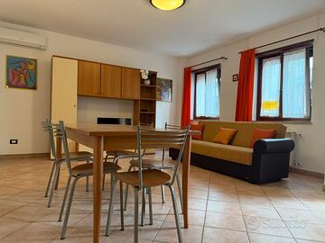 Alloggio Via Marchesini - Costa Azzurra