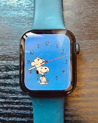 Apple Watch seconda generazione 2024