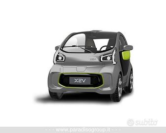 Xev Yoyo Sport MY23