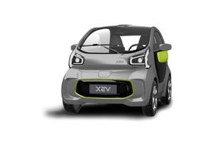 Xev Yoyo Sport MY23