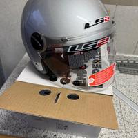 Casco LS2 Taglia L nuovo