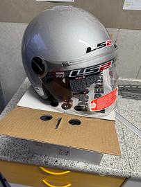 Casco LS2 Taglia L nuovo