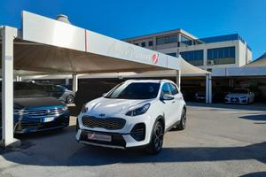 Kia Sportage 1.6 CRDI 136 CV DCT7 2WD Mild Hybrid 