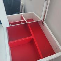 Scrivania Brimnes Ikea