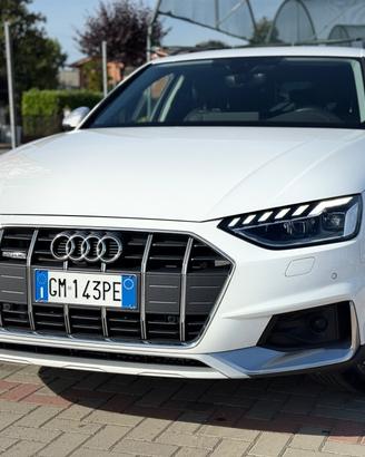 Audi A4 allroad 40 TDI 204 CV S tronic evolution