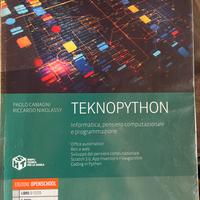 Libro di tecnologie informatiche