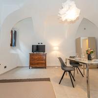 Monolocale ristrutturato