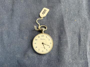 Orologio da taschino Svizzera