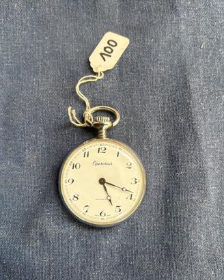 Orologio da taschino Svizzera