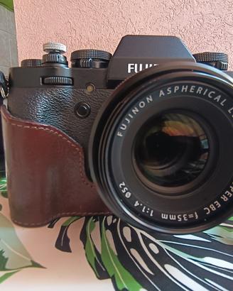macchina fotografica
