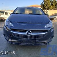 OPEL CORSA E X15 1.2 69CV 14-23 Ricambi