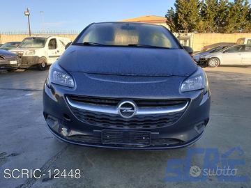 OPEL CORSA E X15 1.2 69CV 14-23 Ricambi