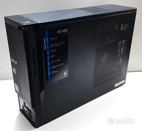 PC Win.11 Pro, CPU AMD, SSD 240GB, 8GB RAM, NVIDIA