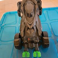 2015 batman vs superman batmobile