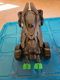 2015 batman vs superman batmobile