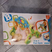 Palestrina primi passi 3 in 1