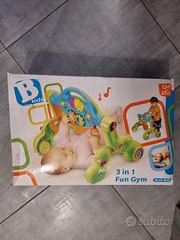 Palestrina primi passi 3 in 1