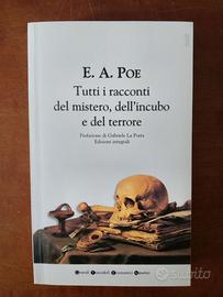 Edgar Allan Poe - Racconti