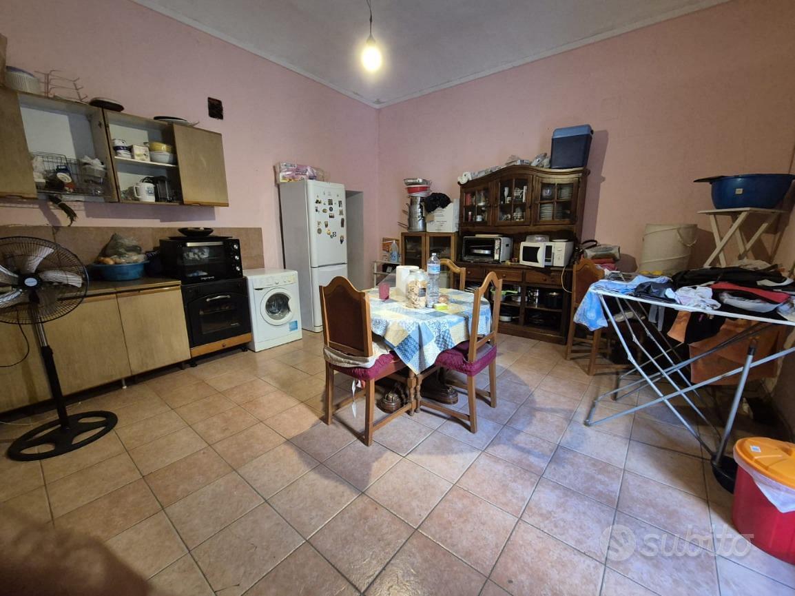 Appartamento – Palermo, Albergheria, I Circoscrizione - Vista 2