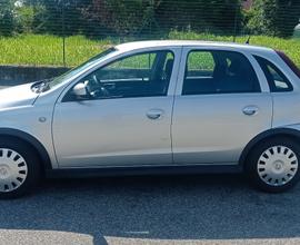 OPEL Corsa III - 2004 Euro 4 benzina