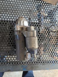 Motore Avviamento Motore VM44D Jeep Grand Cherokee