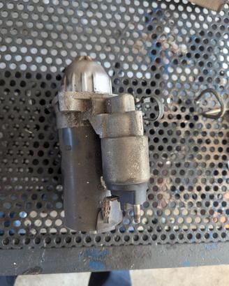 Motore Avviamento Motore VM44D Jeep Grand Cherokee