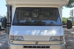 Laika Ecovip 5L serie oro Ducato 2.8 IdTD