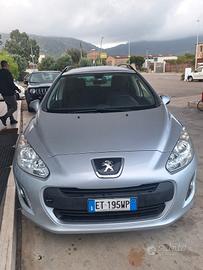 Peugeot 308 1.6 HDi 92 CV SW Business