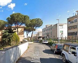 Torre gaia grazioso trilocale arredato