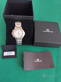 Orologio Lorenz lrz020/1
