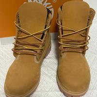 Stivali Timberland Classic Yellow 41 (unisex)